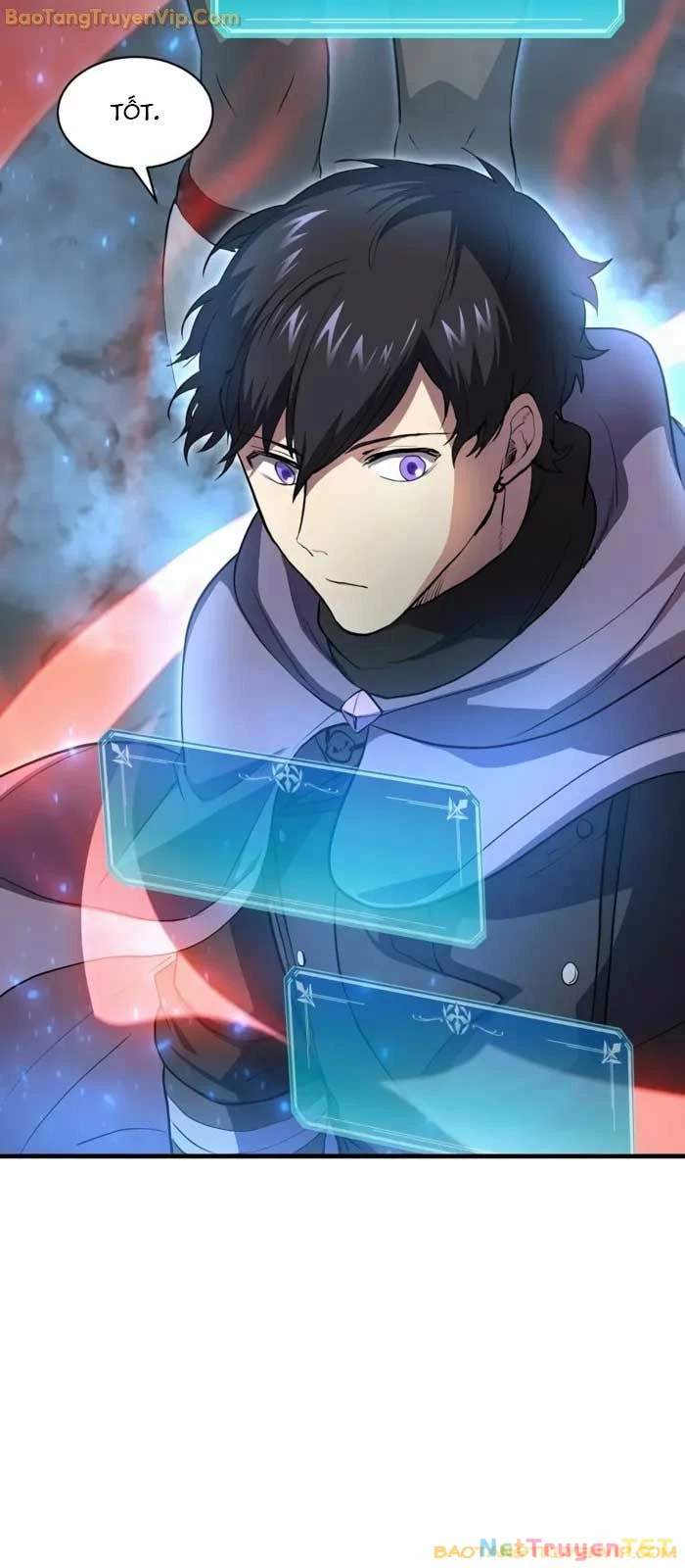 Tôi Thăng Cấp Bằng Kĩ Năng Chapter 83 - 19