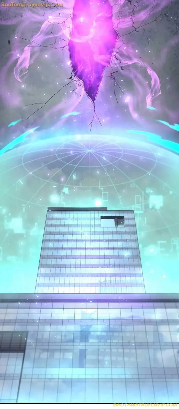 Tôi Thăng Cấp Bằng Kĩ Năng Chapter 83 - 21