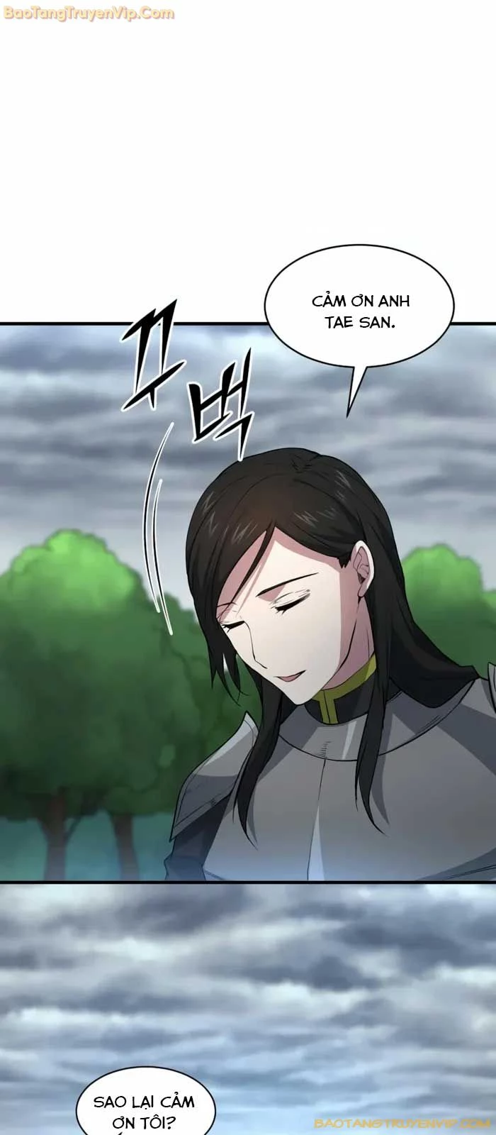 Tôi Thăng Cấp Bằng Kĩ Năng Chapter 83 - 22