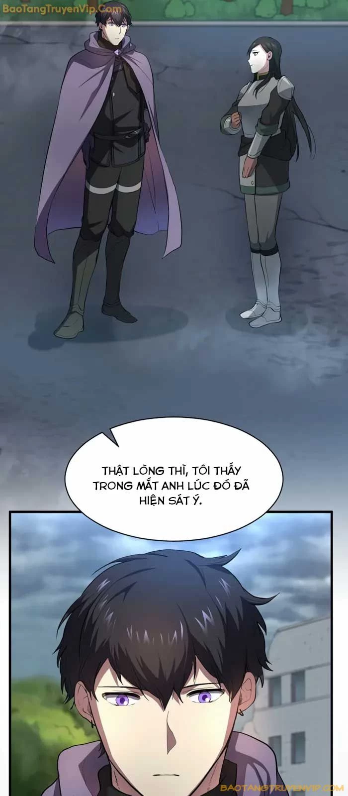 Tôi Thăng Cấp Bằng Kĩ Năng Chapter 83 - 24