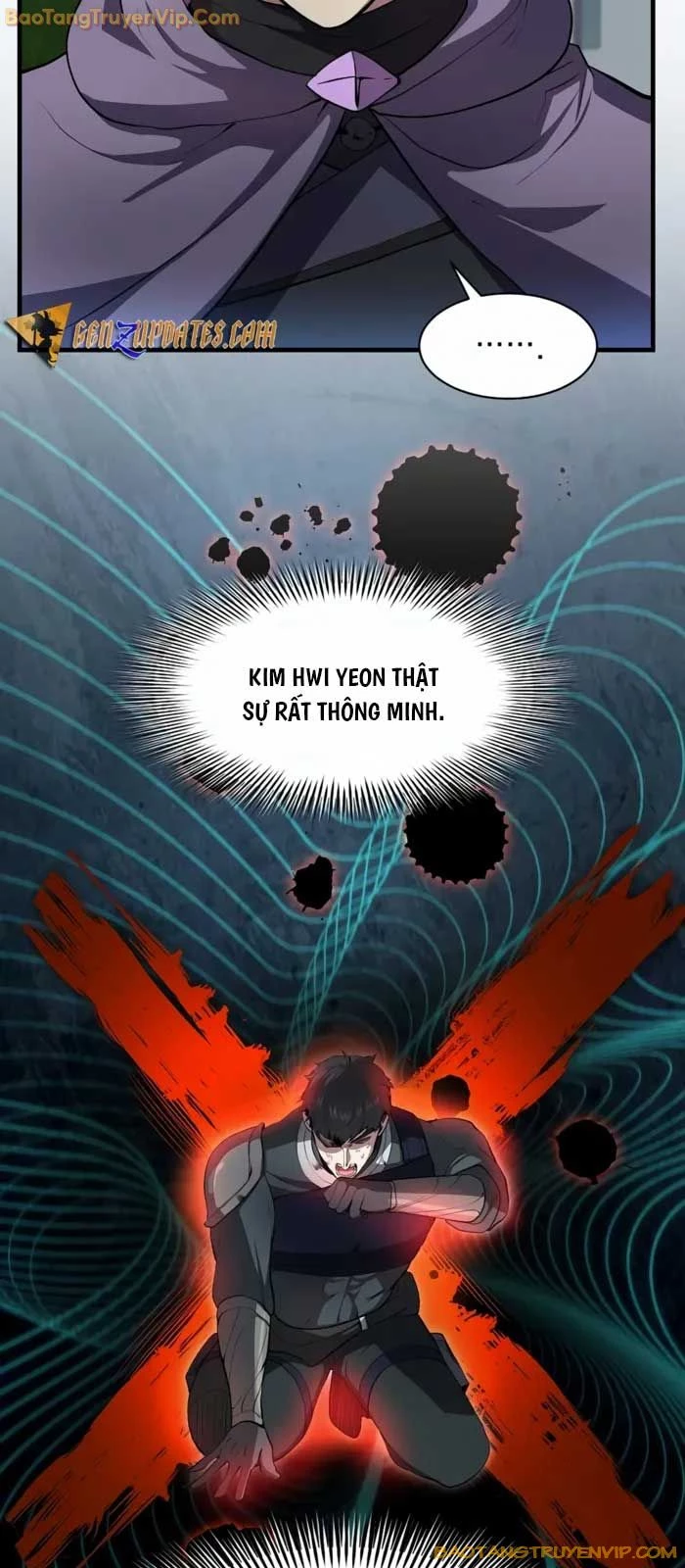Tôi Thăng Cấp Bằng Kĩ Năng Chapter 83 - 25