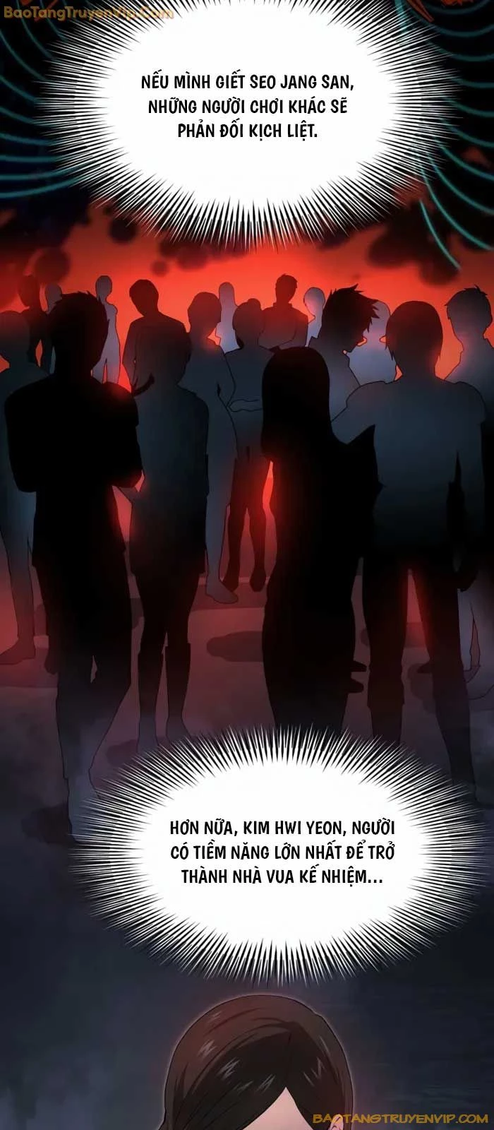 Tôi Thăng Cấp Bằng Kĩ Năng Chapter 83 - 26