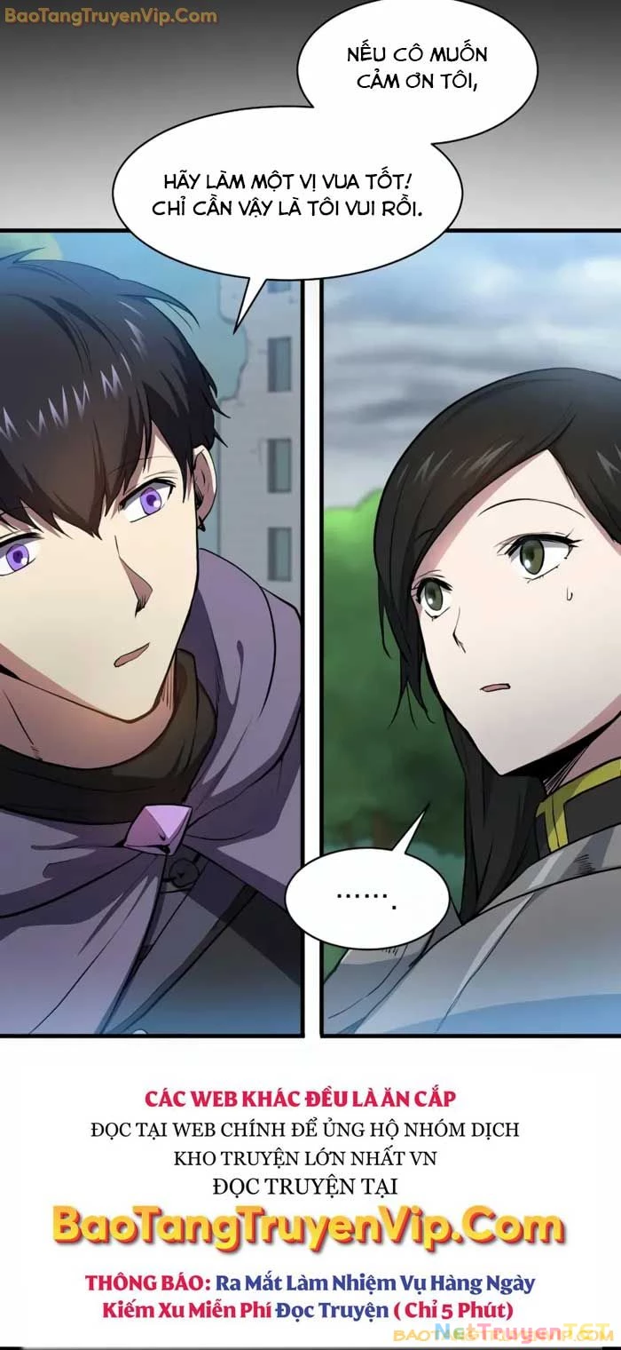 Tôi Thăng Cấp Bằng Kĩ Năng Chapter 83 - 28