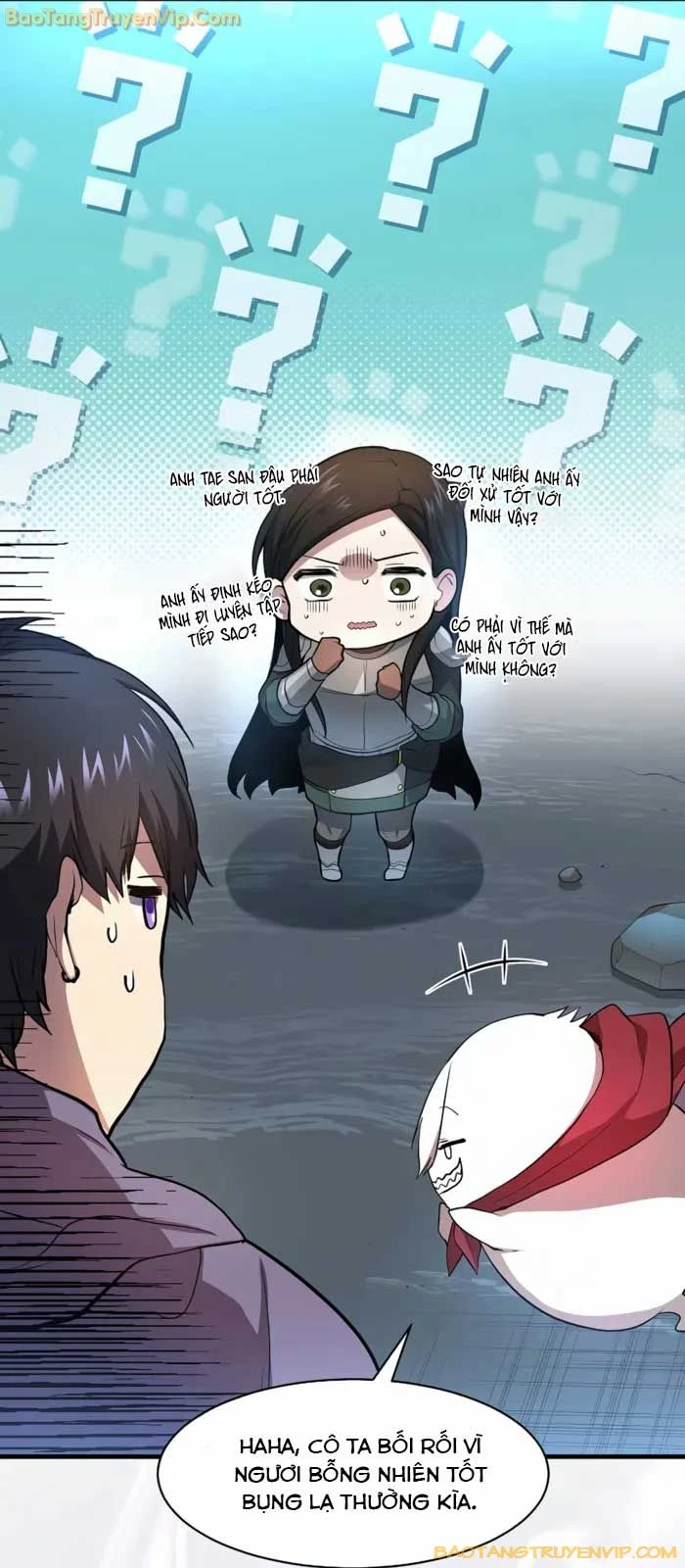 Tôi Thăng Cấp Bằng Kĩ Năng Chapter 83 - 29