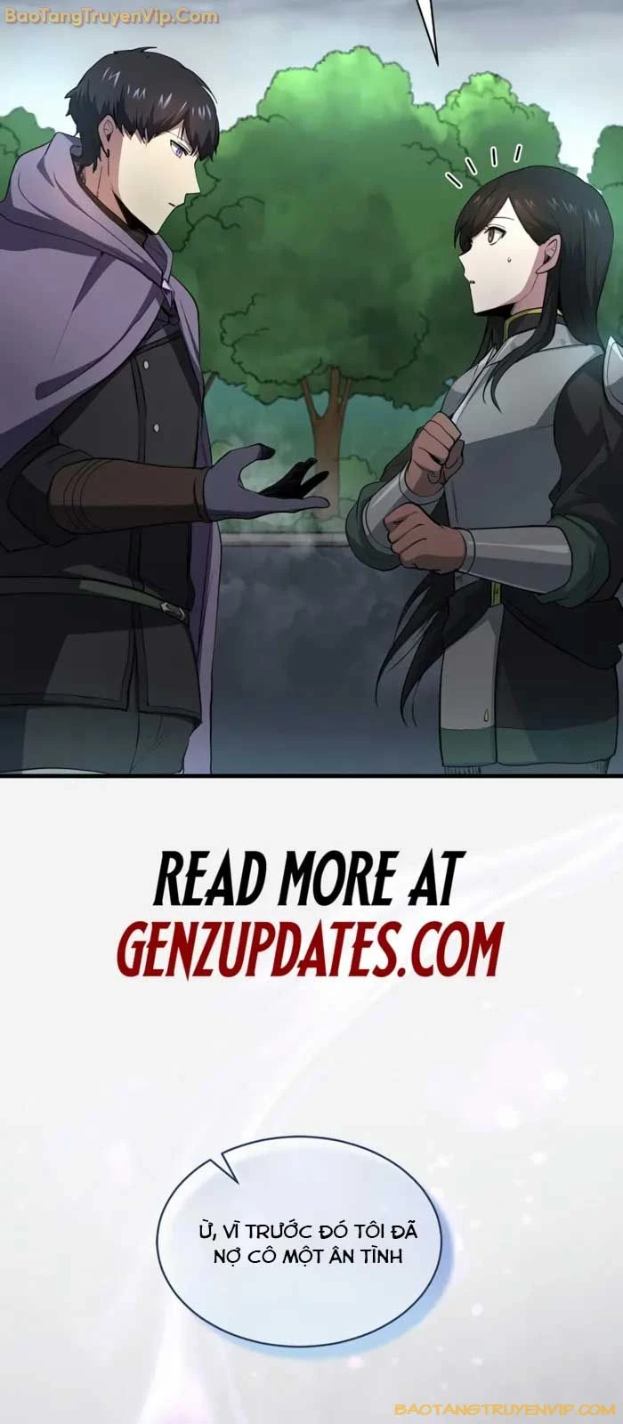 Tôi Thăng Cấp Bằng Kĩ Năng Chapter 83 - 31