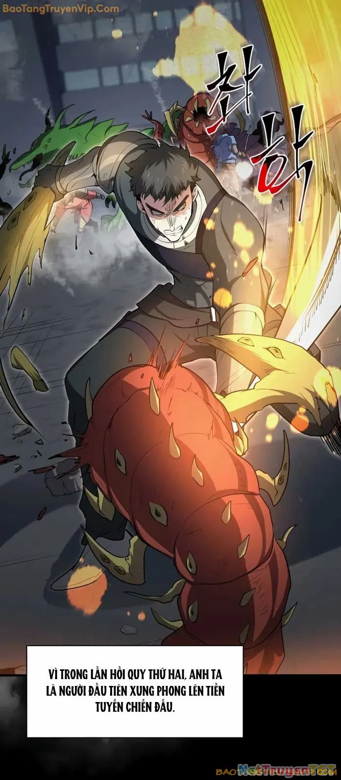 Tôi Thăng Cấp Bằng Kĩ Năng Chapter 83 - 33