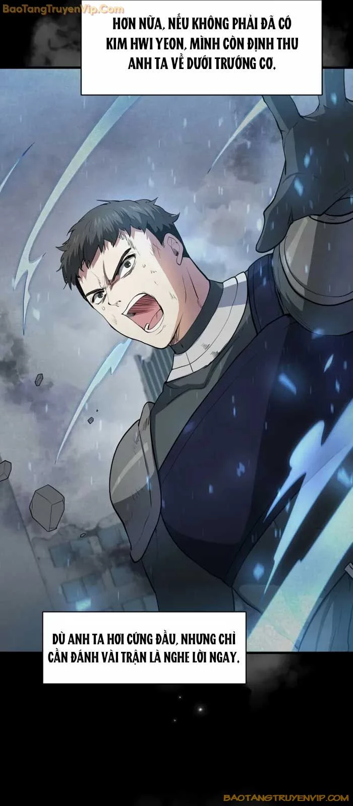 Tôi Thăng Cấp Bằng Kĩ Năng Chapter 83 - 34