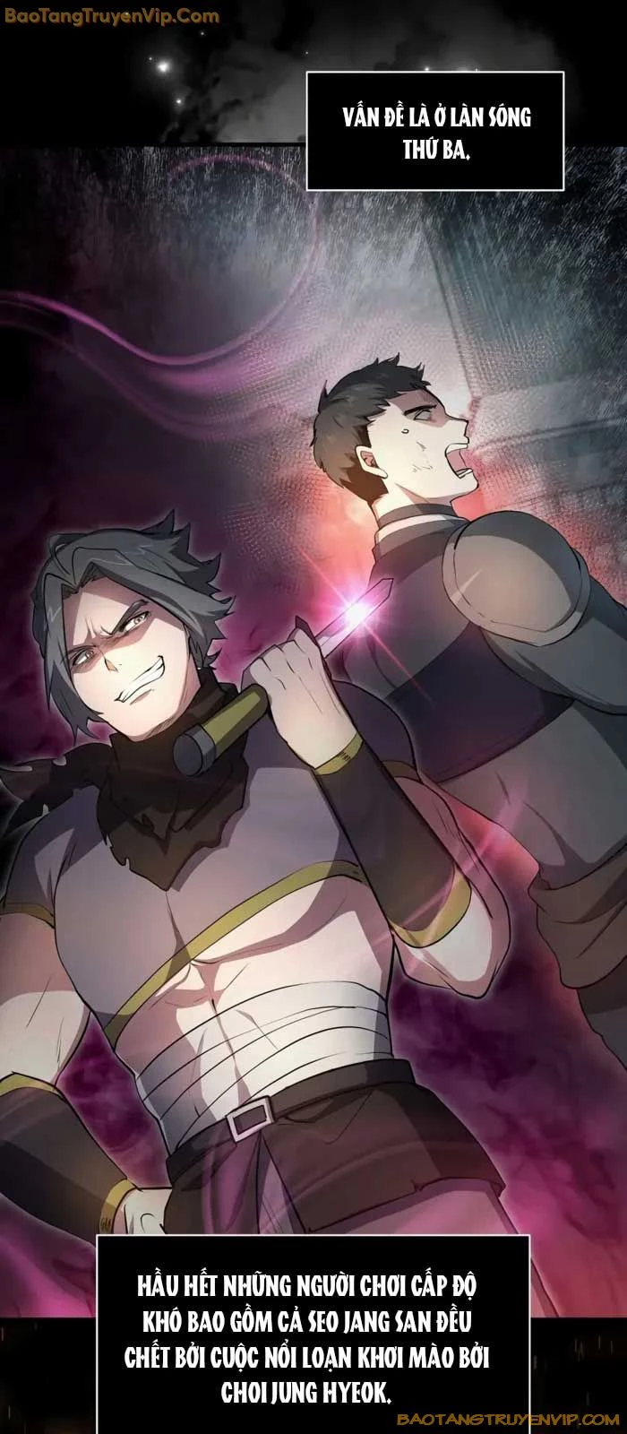 Tôi Thăng Cấp Bằng Kĩ Năng Chapter 83 - 35