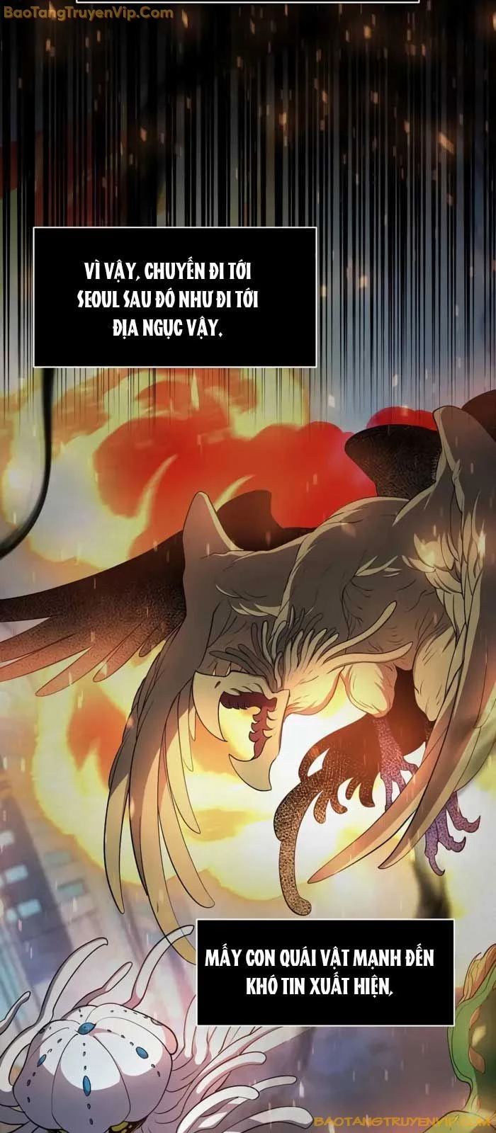 Tôi Thăng Cấp Bằng Kĩ Năng Chapter 83 - 36