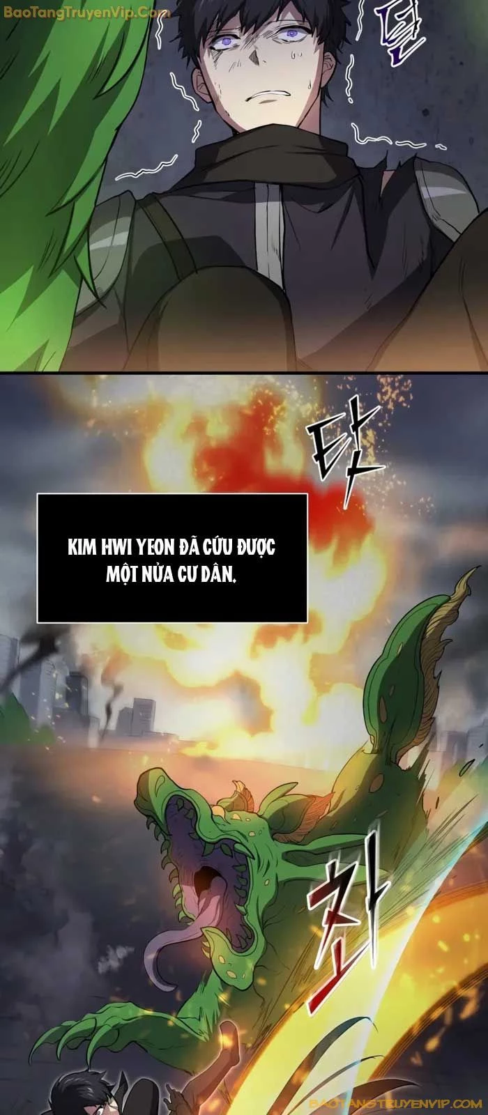 Tôi Thăng Cấp Bằng Kĩ Năng Chapter 83 - 38