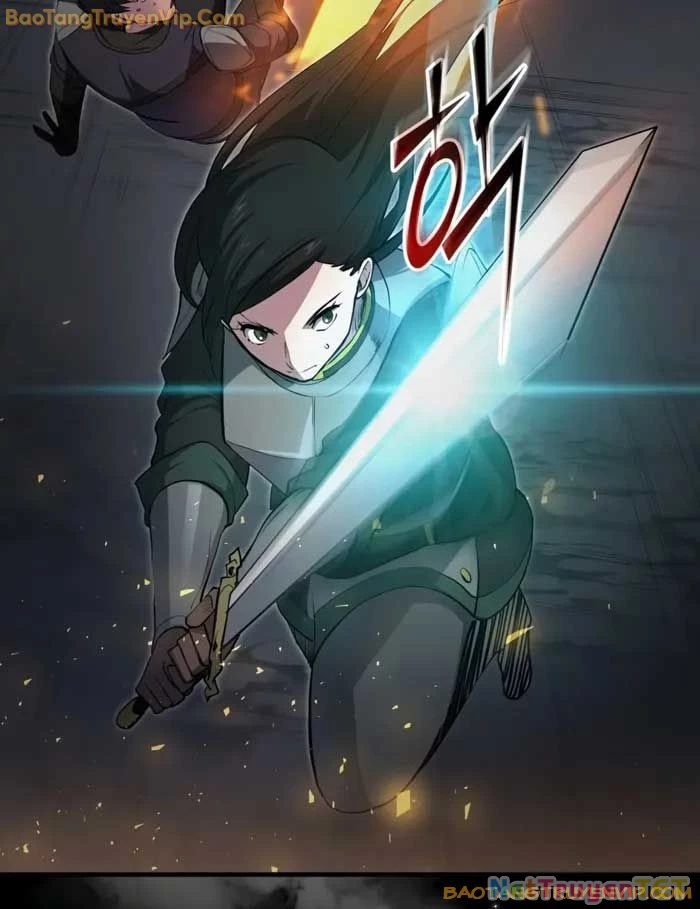 Tôi Thăng Cấp Bằng Kĩ Năng Chapter 83 - 39