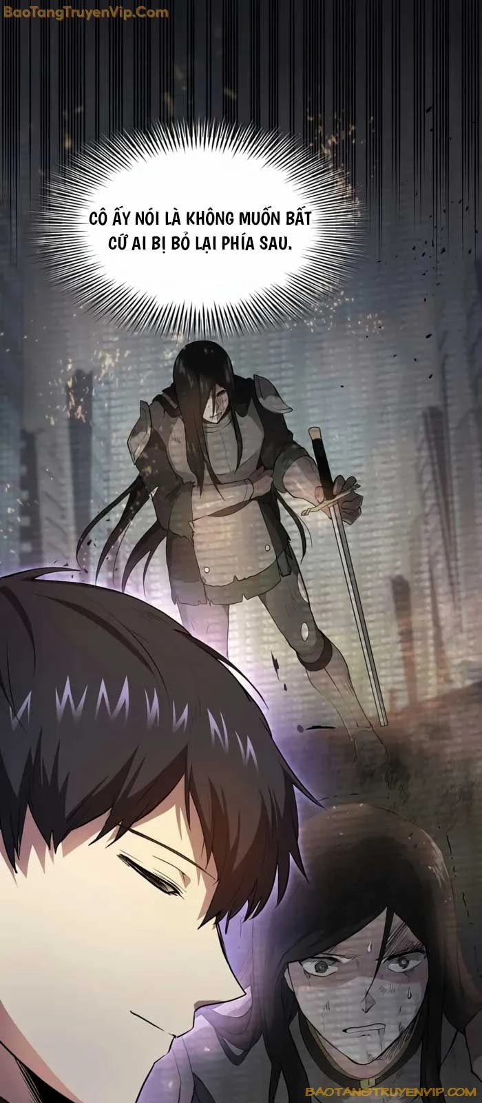 Tôi Thăng Cấp Bằng Kĩ Năng Chapter 83 - 41