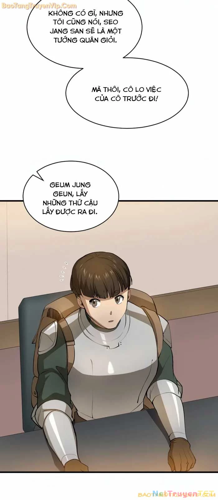 Tôi Thăng Cấp Bằng Kĩ Năng Chapter 83 - 43