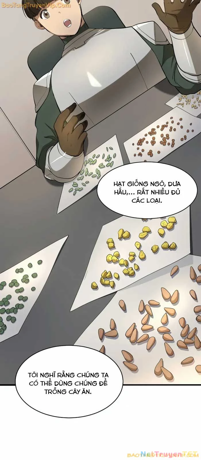 Tôi Thăng Cấp Bằng Kĩ Năng Chapter 83 - 45