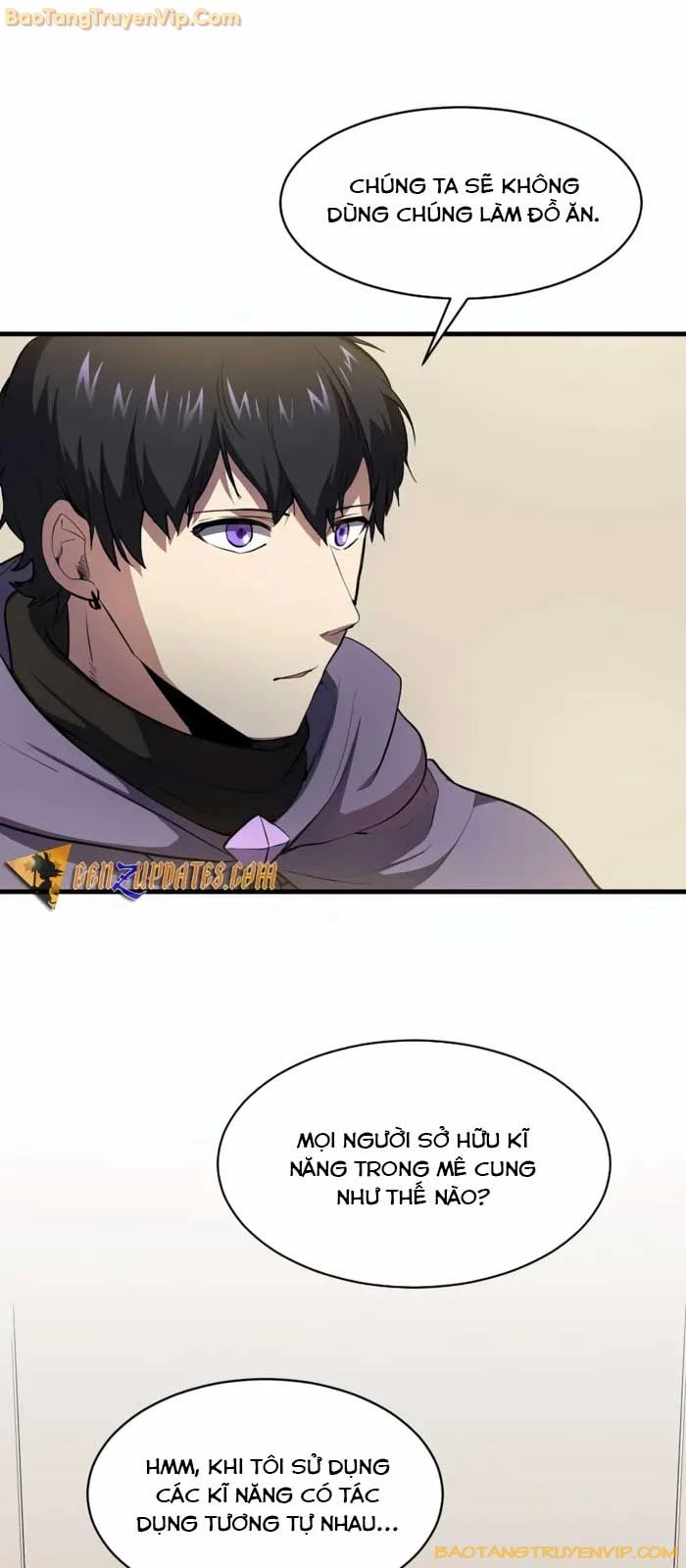 Tôi Thăng Cấp Bằng Kĩ Năng Chapter 83 - 46