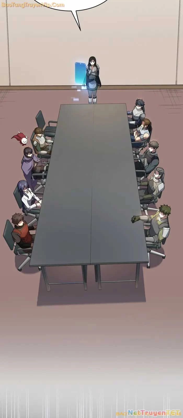 Tôi Thăng Cấp Bằng Kĩ Năng Chapter 83 - 47