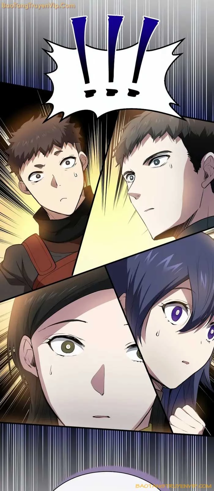 Tôi Thăng Cấp Bằng Kĩ Năng Chapter 83 - 48