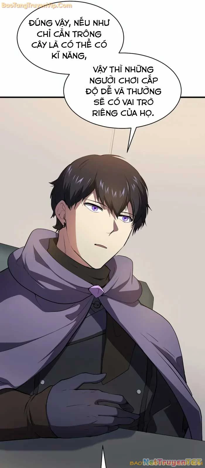 Tôi Thăng Cấp Bằng Kĩ Năng Chapter 83 - 50