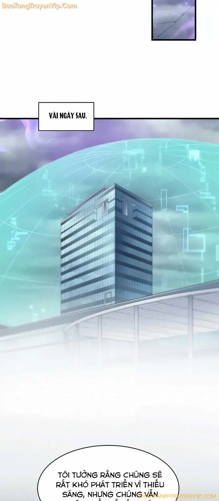 Tôi Thăng Cấp Bằng Kĩ Năng Chapter 83 - 52