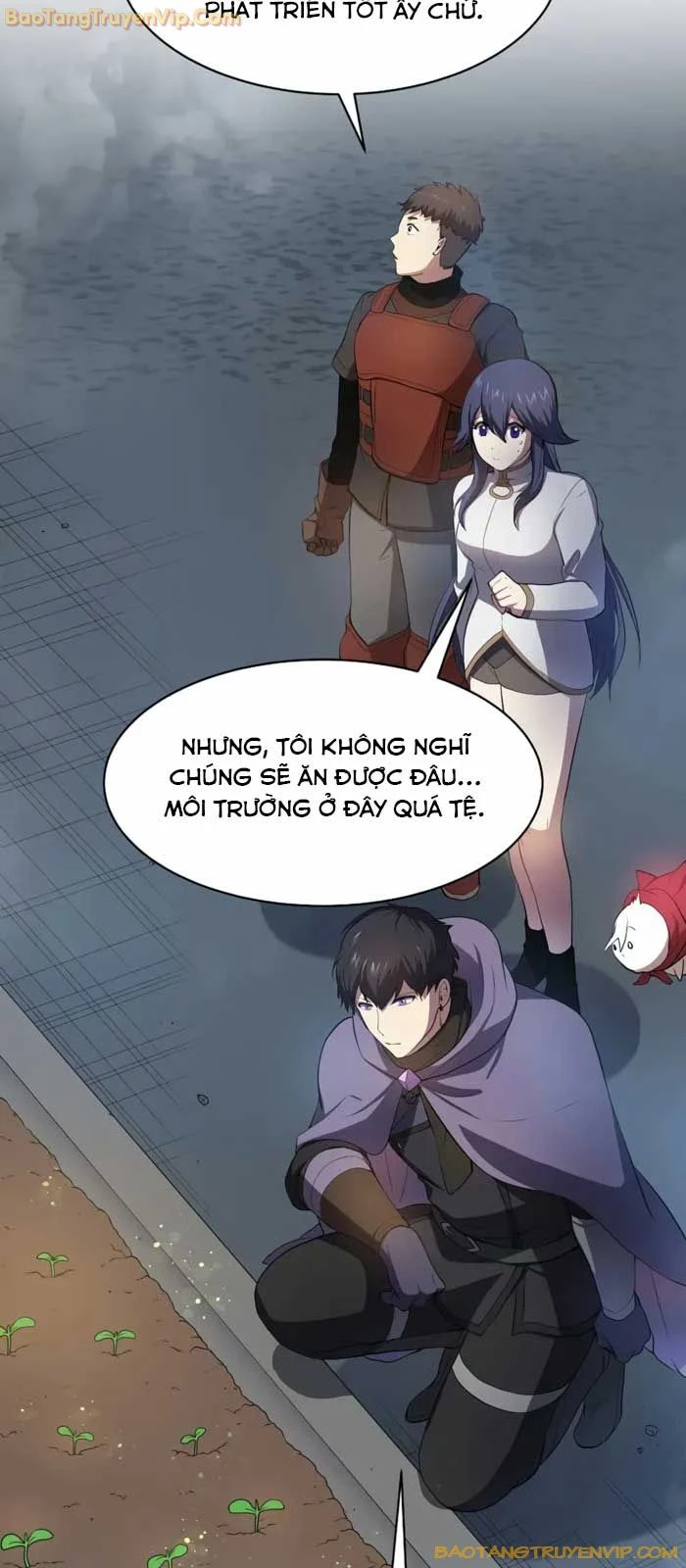 Tôi Thăng Cấp Bằng Kĩ Năng Chapter 83 - 53