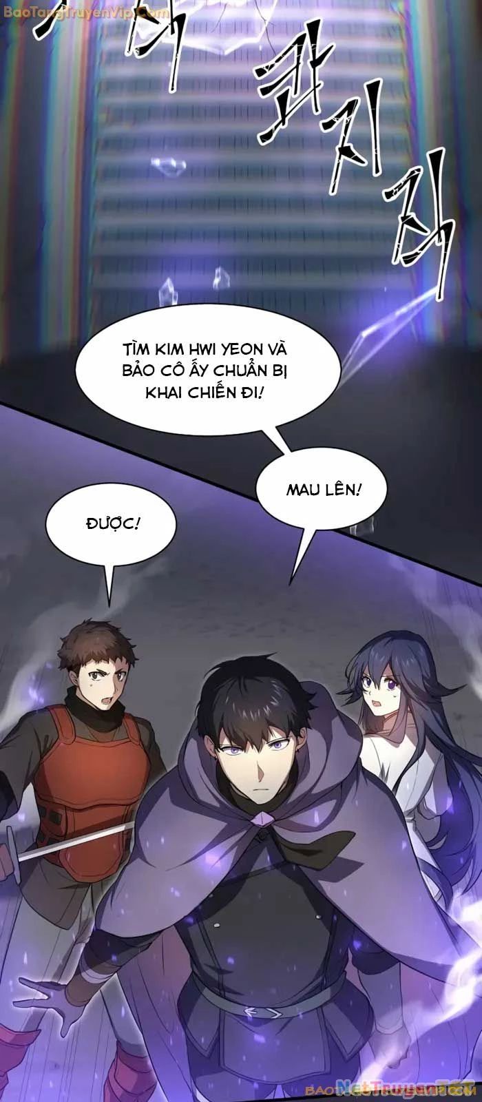 Tôi Thăng Cấp Bằng Kĩ Năng Chapter 83 - 58