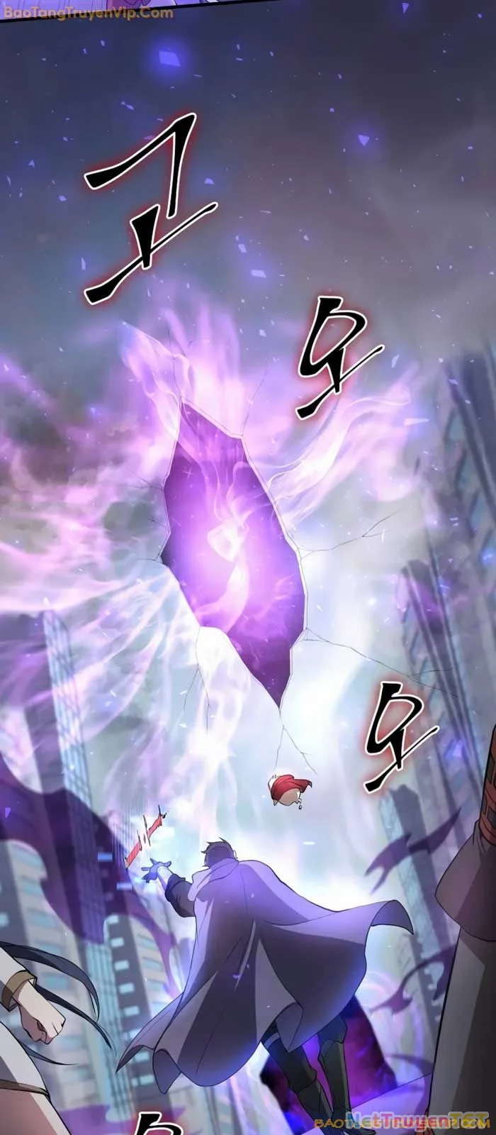 Tôi Thăng Cấp Bằng Kĩ Năng Chapter 83 - 59