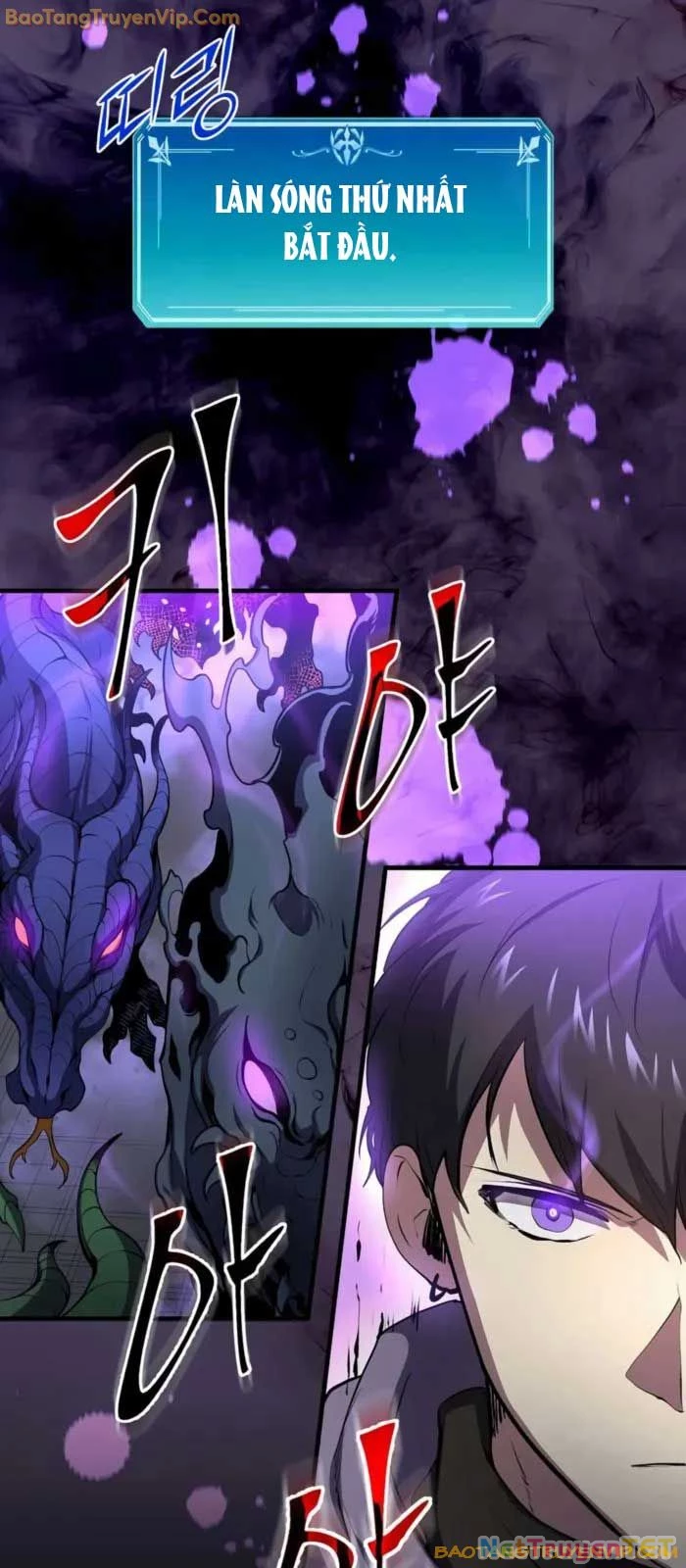 Tôi Thăng Cấp Bằng Kĩ Năng Chapter 83 - 61