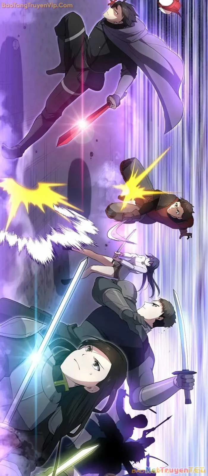 Tôi Thăng Cấp Bằng Kĩ Năng Chapter 83 - 64