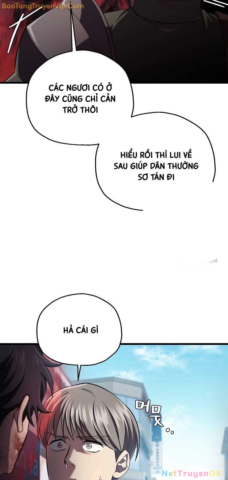 Chỉ Mình Ta Hồi Sinh Chapter 36 - 8