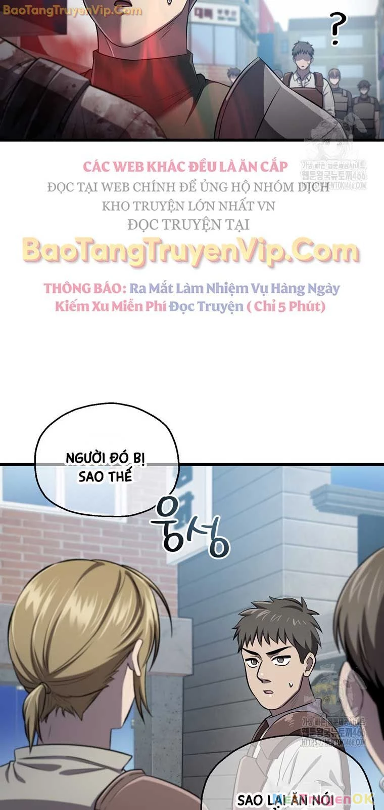 Chỉ Mình Ta Hồi Sinh Chapter 36 - 9