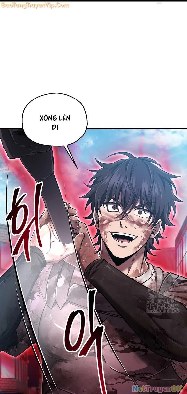 Chỉ Mình Ta Hồi Sinh Chapter 36 - 50