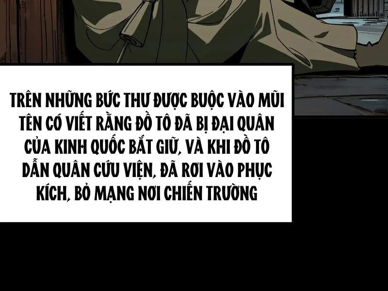 Không Cẩn Thận, Lưu Danh Muôn Thủa Chapter 94 - 60