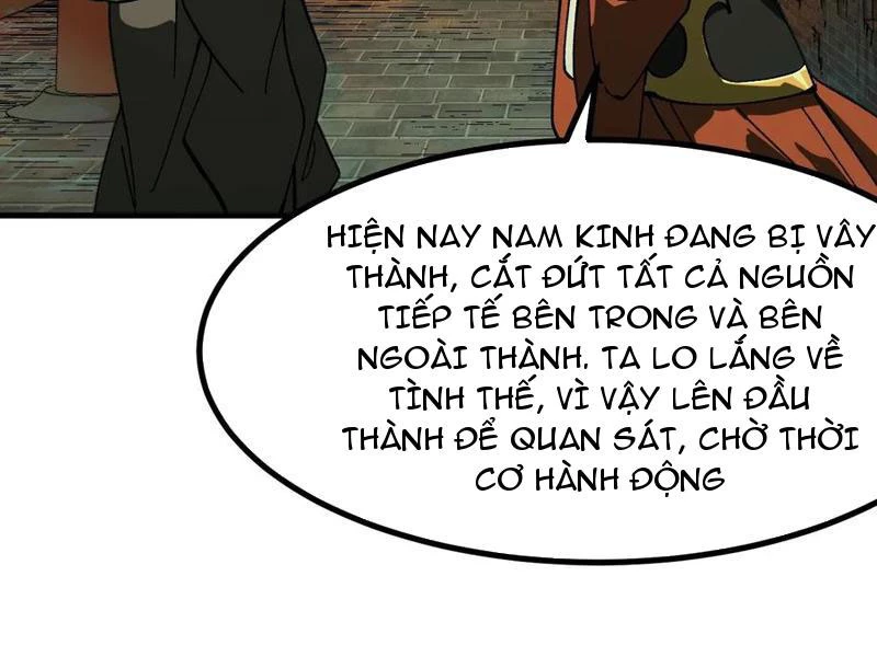 Không Cẩn Thận, Lưu Danh Muôn Thủa Chapter 94 - 81