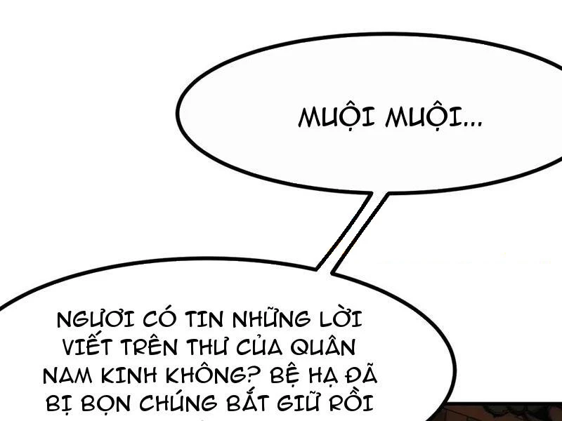 Không Cẩn Thận, Lưu Danh Muôn Thủa Chapter 94 - 91