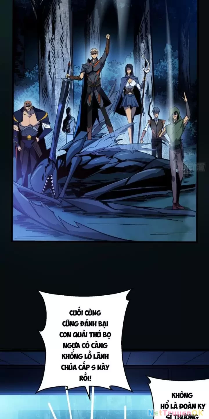 Ta, Chúa Tể Rừng Xanh Chapter 1 - 9