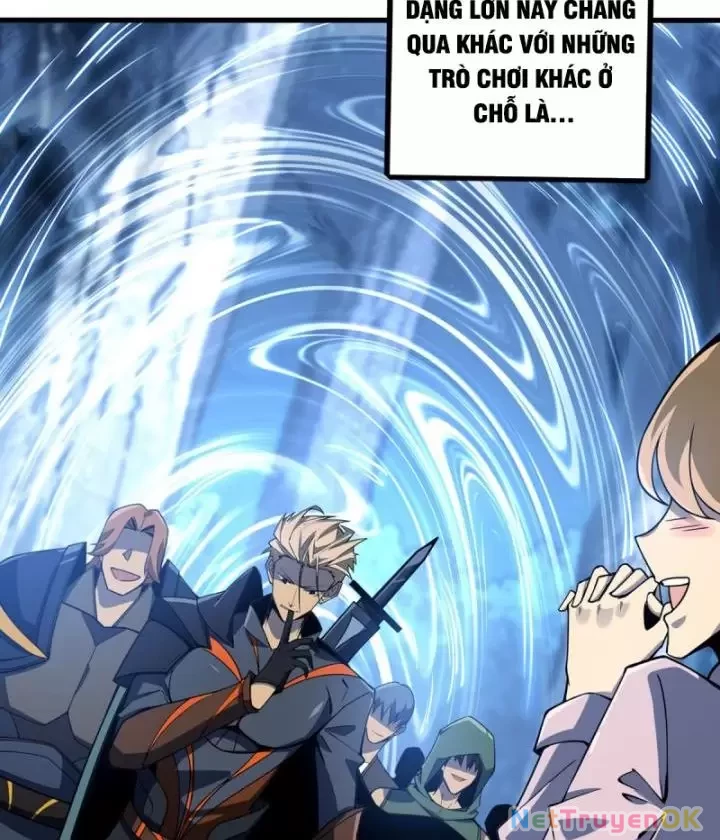 Ta, Chúa Tể Rừng Xanh Chapter 1 - 12