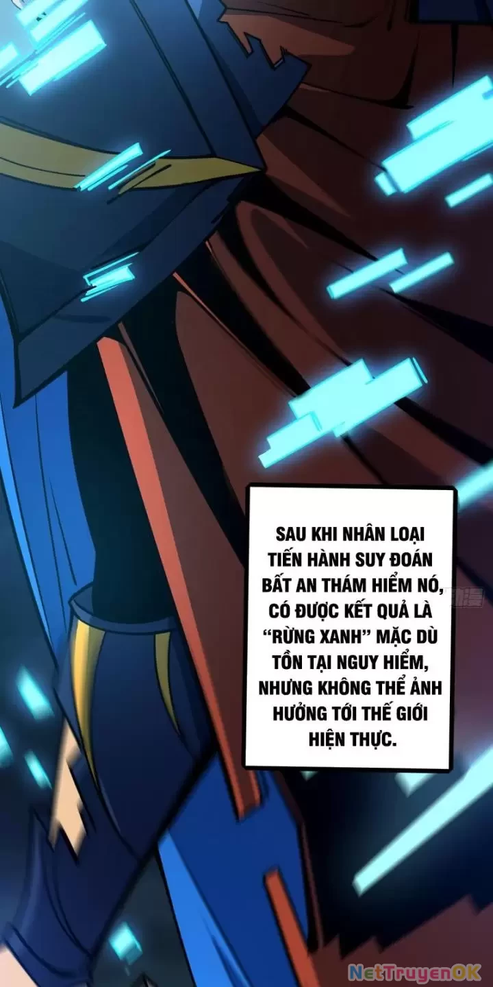 Ta, Chúa Tể Rừng Xanh Chapter 1 - 16