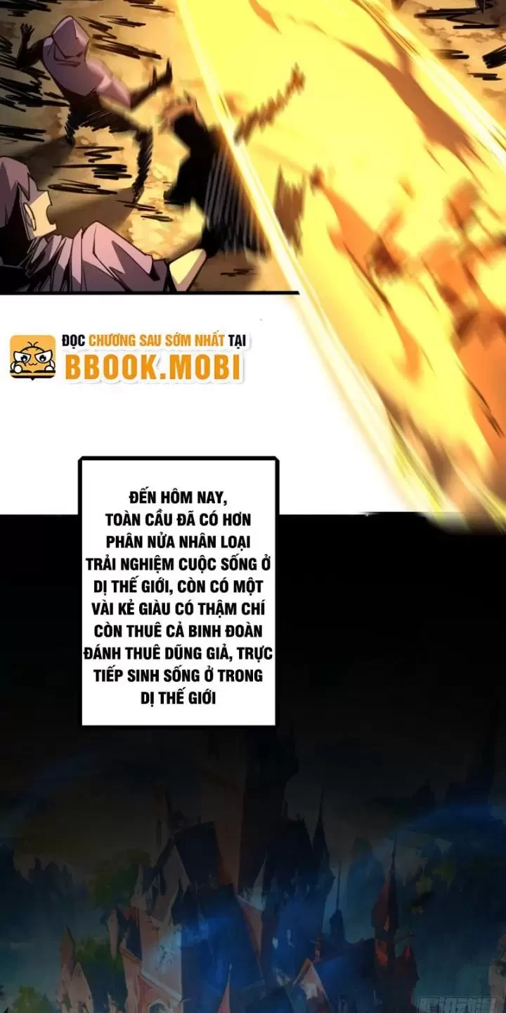 Ta, Chúa Tể Rừng Xanh Chapter 1 - 23