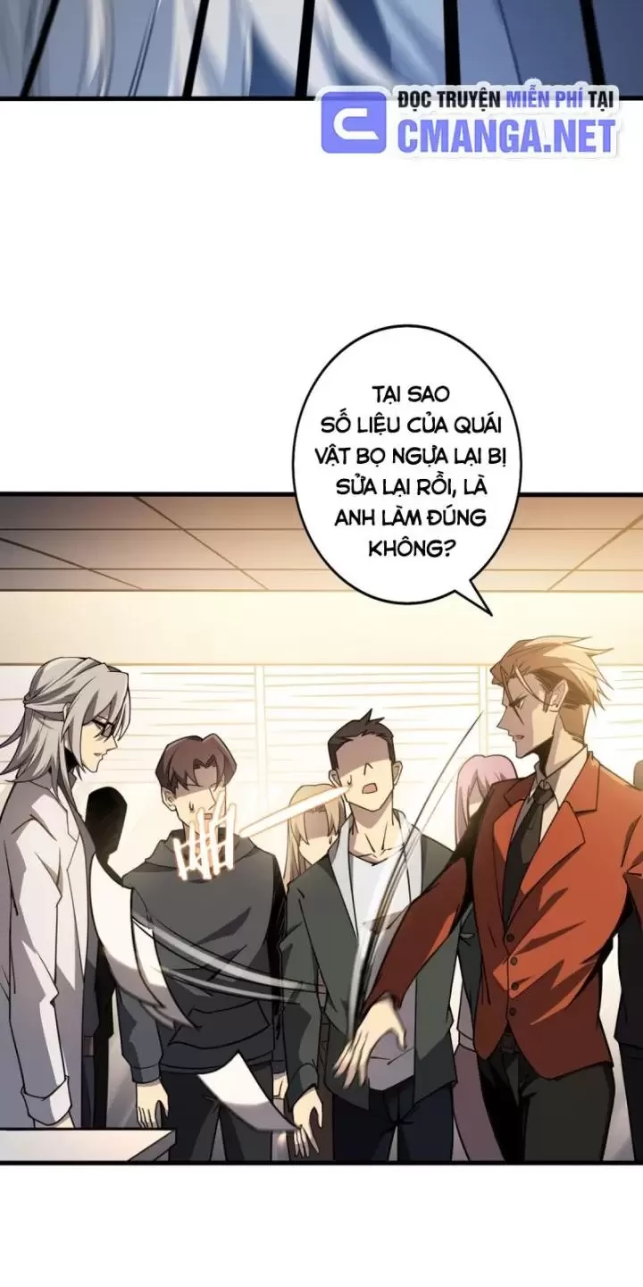 Ta, Chúa Tể Rừng Xanh Chapter 1 - 28