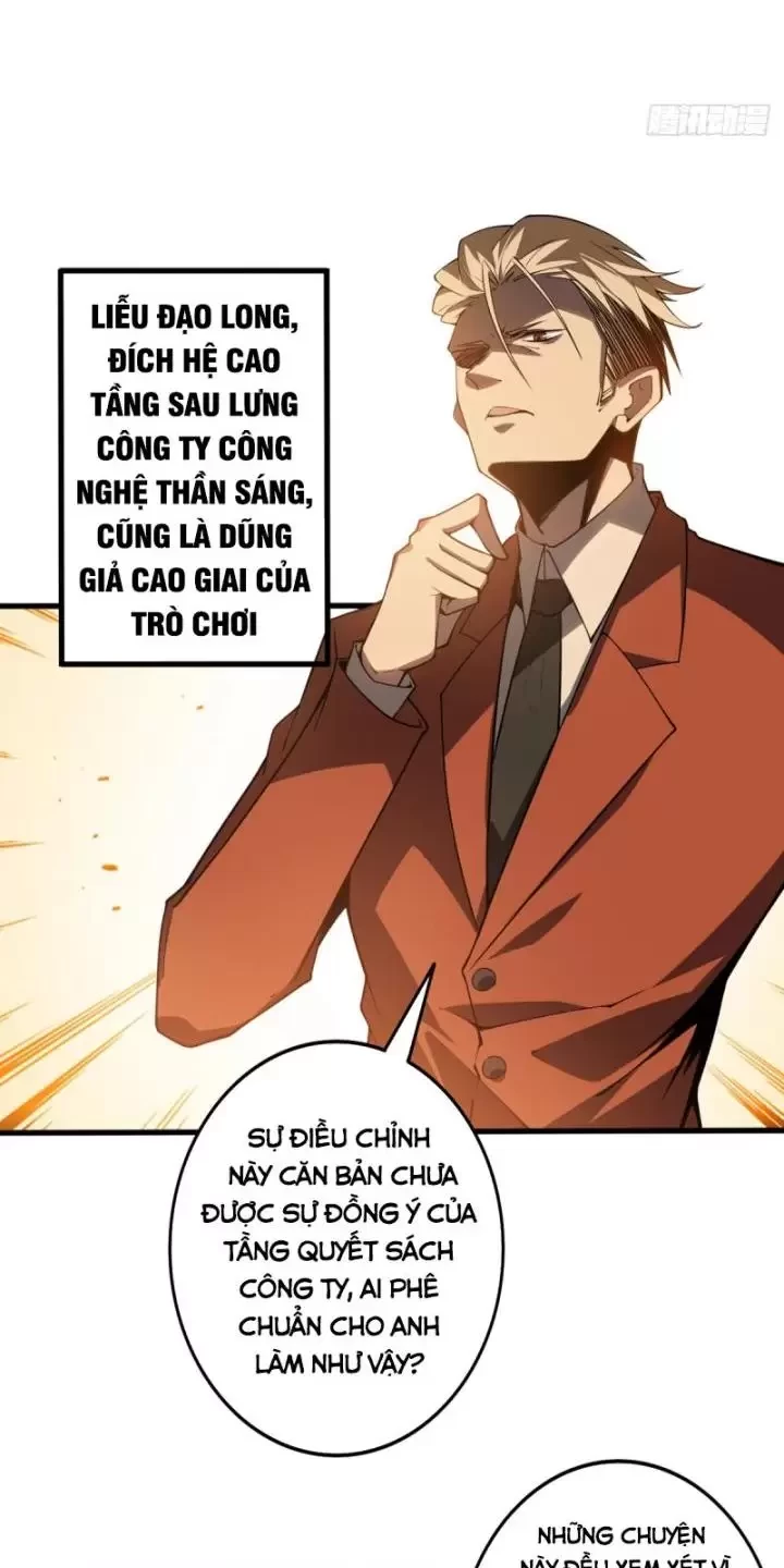 Ta, Chúa Tể Rừng Xanh Chapter 1 - 29