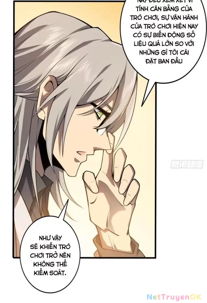 Ta, Chúa Tể Rừng Xanh Chapter 1 - 30