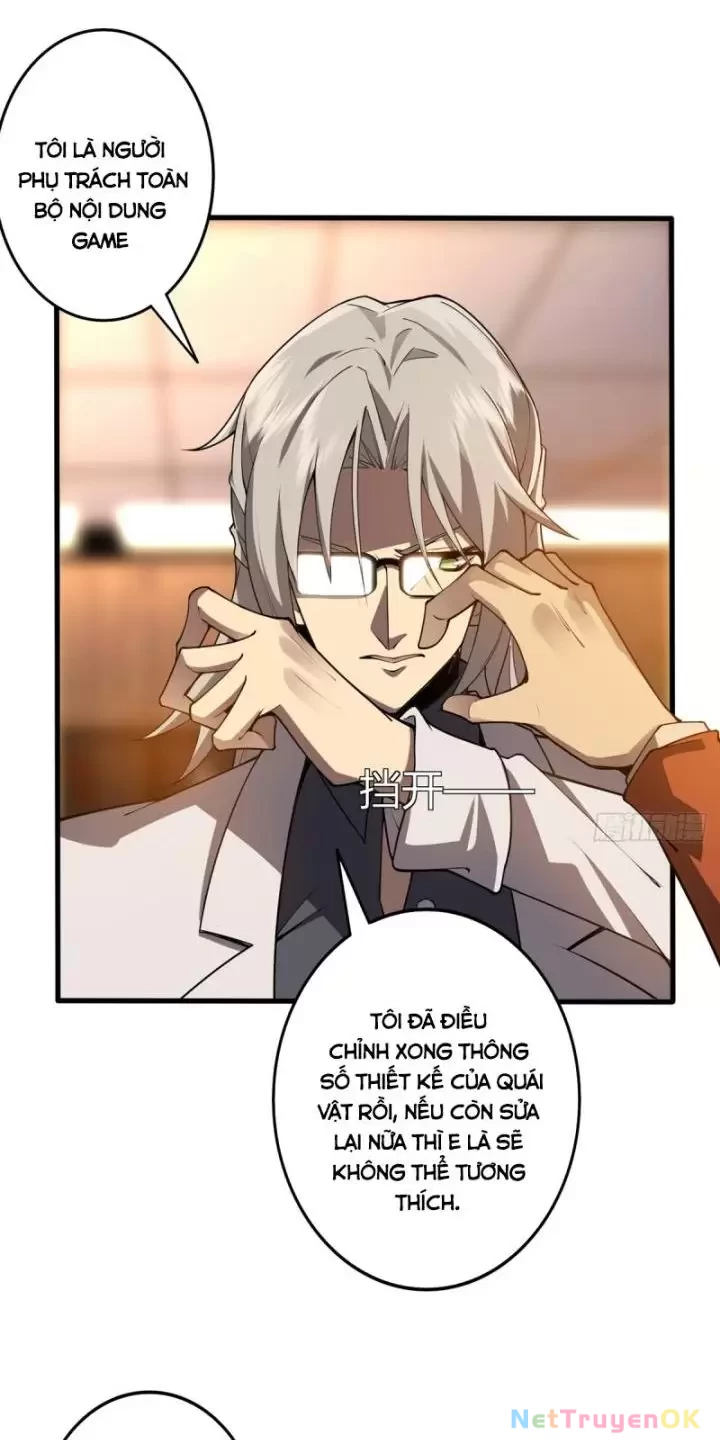Ta, Chúa Tể Rừng Xanh Chapter 1 - 33