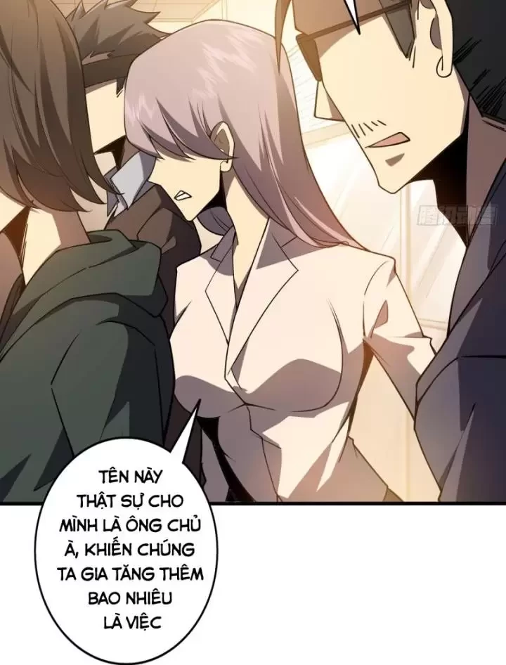 Ta, Chúa Tể Rừng Xanh Chapter 1 - 36
