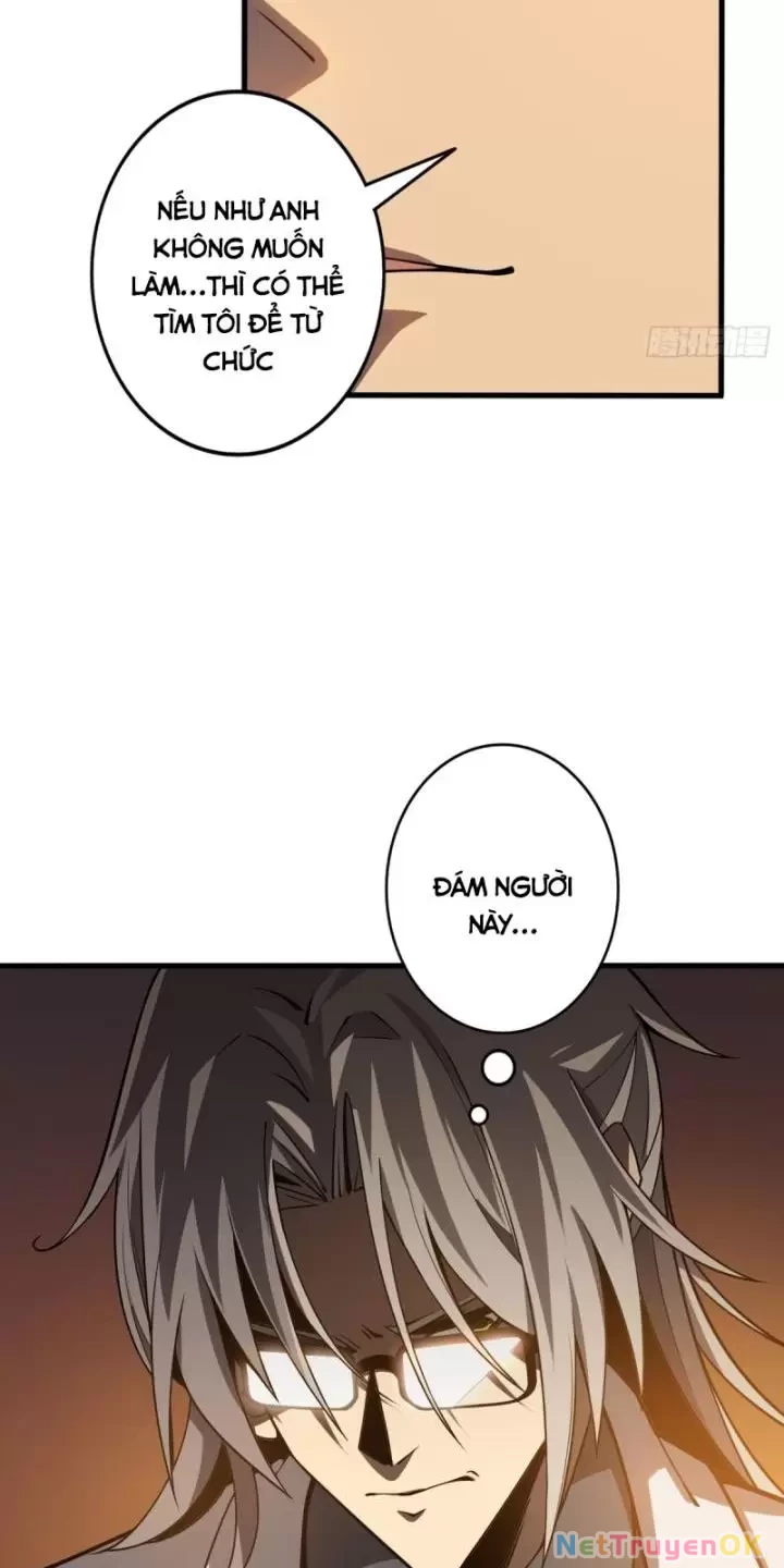 Ta, Chúa Tể Rừng Xanh Chapter 1 - 38