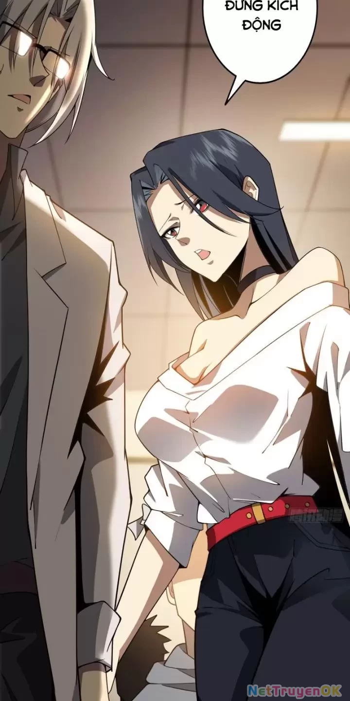 Ta, Chúa Tể Rừng Xanh Chapter 1 - 41