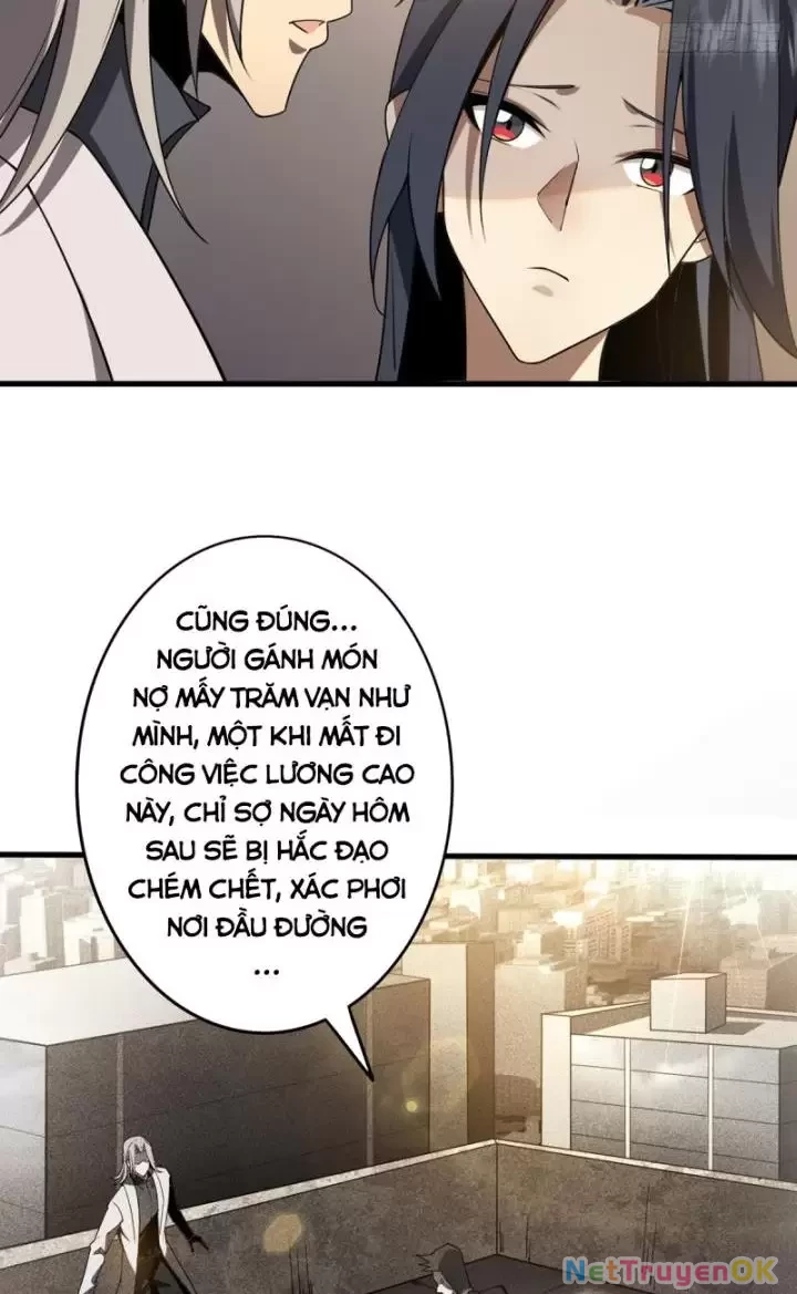 Ta, Chúa Tể Rừng Xanh Chapter 1 - 43