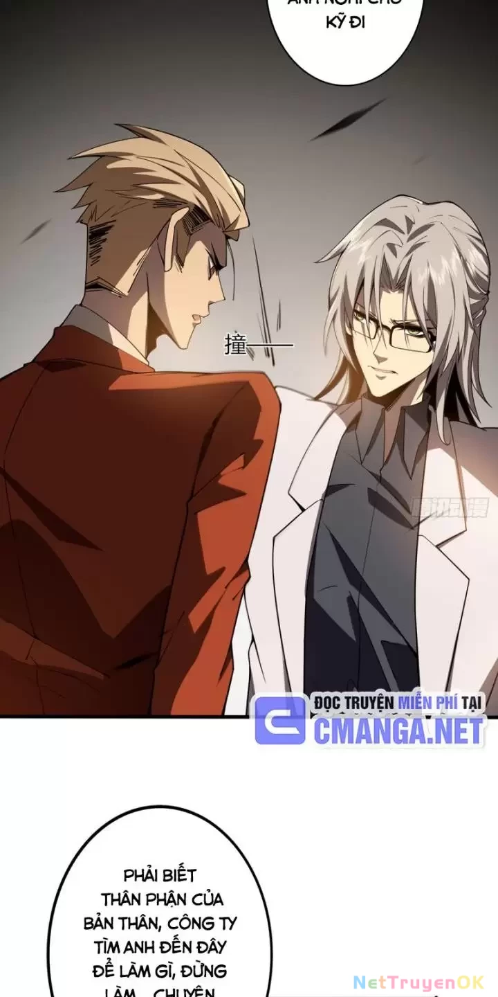 Ta, Chúa Tể Rừng Xanh Chapter 1 - 46