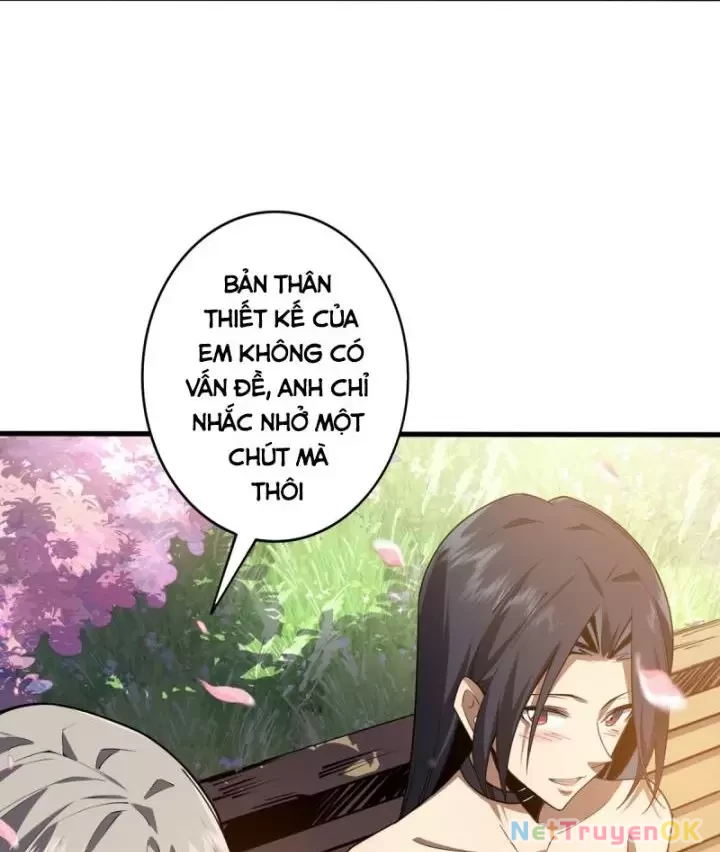 Ta, Chúa Tể Rừng Xanh Chapter 1 - 49