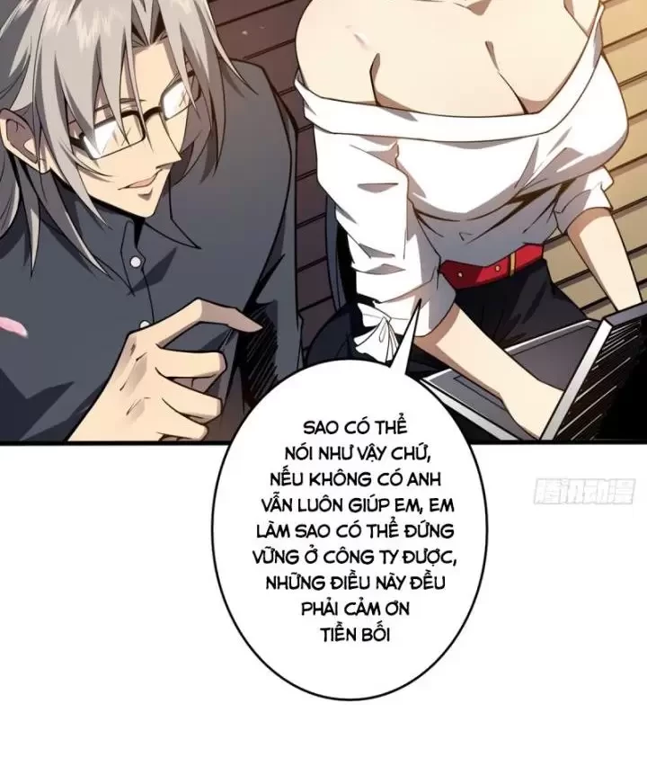 Ta, Chúa Tể Rừng Xanh Chapter 1 - 50