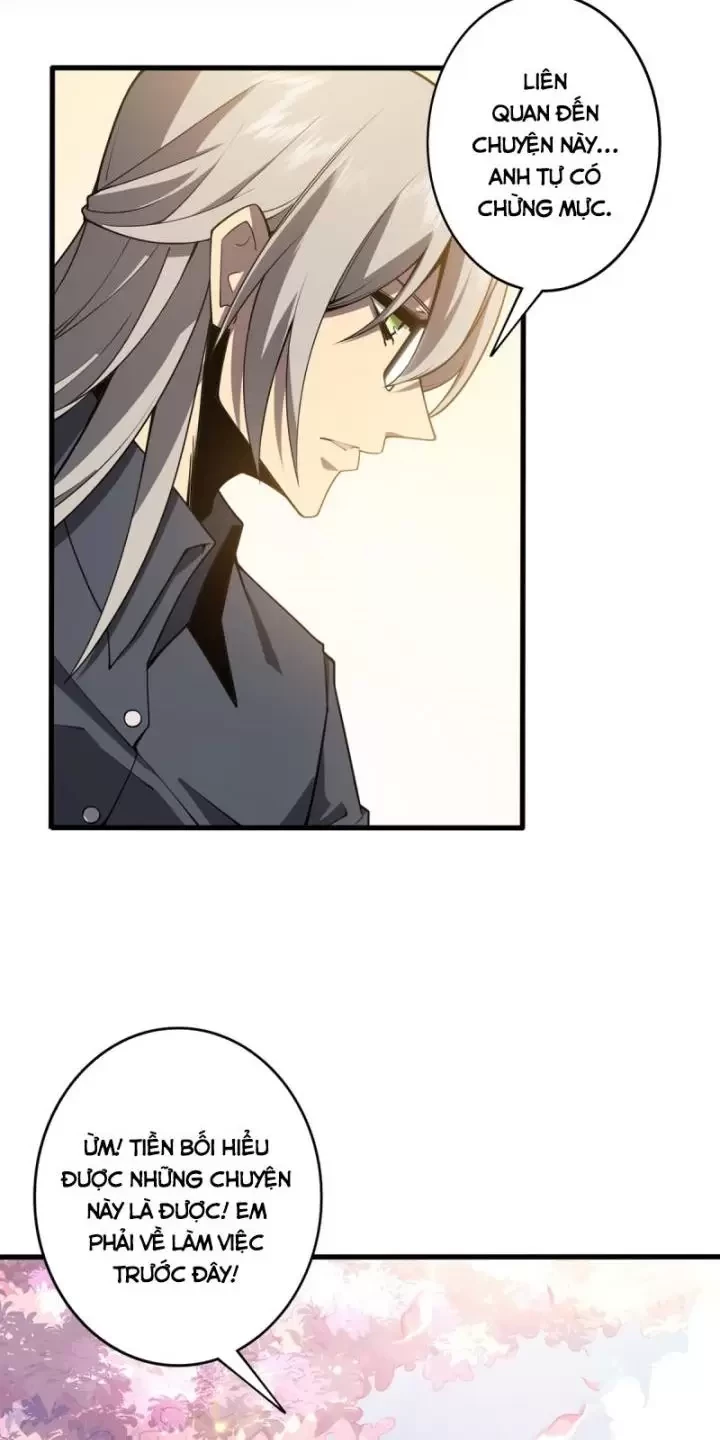 Ta, Chúa Tể Rừng Xanh Chapter 1 - 52